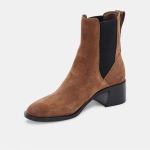 Dolce Vita Lianna Ankle Boot